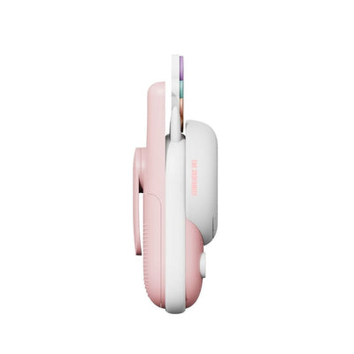 Zoo Talkie Walkie Renard x Licorne - THE ZOOFAMILY talkiewalkieunicornrenard 4895250600614