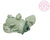 Zoo Video Dino vert - THE ZOOFAMILY Zoo Video Dino Green 4895250601130