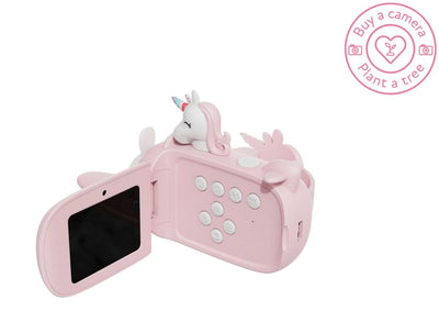 Zoo Video Unicorn - THE ZOOFAMILY Zoo Video Unicorn 4895250601123