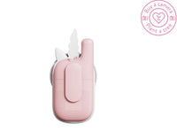 Zoo Walkie Talkie - Unicorn - THE ZOOFAMILY Zoo Walkie Talkie - Unicorn 4895250600591