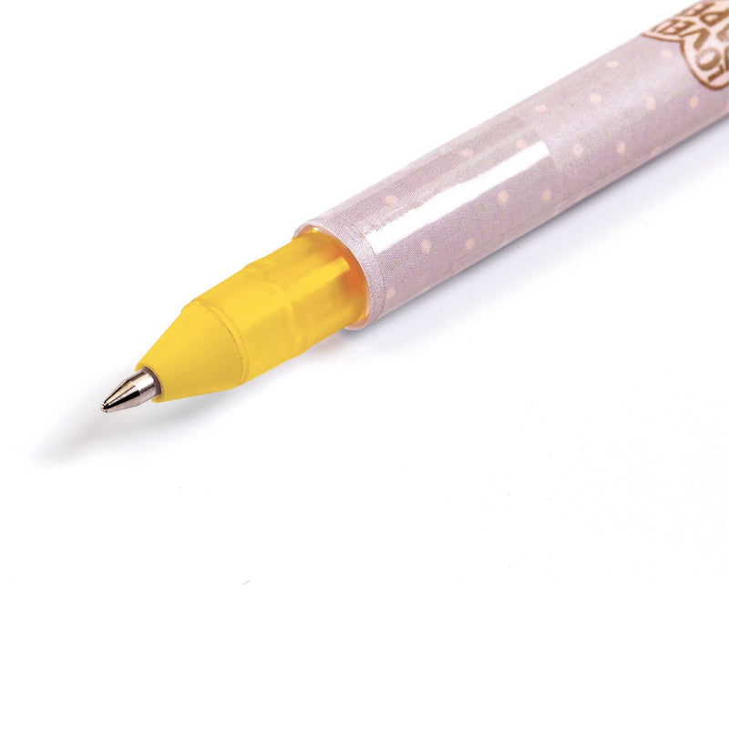 10 stylos gel classique - Djeco DD03759 3070900037595
