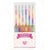 6 stylos gel pastel - Djeco DD03758 3070900037588