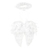 Ailes avec serre-tête Ange - SOUZA 104802 8719323466272