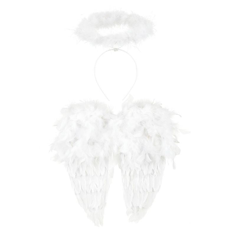 Ailes avec serre-tête Ange - SOUZA 104802 8719323466272
