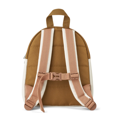 Allan Backpack Tuscany rose mix - LIEWOOD lw14921 1447 5715335220003