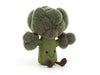 Amuseable Brocoli - JELLYCAT 89007260