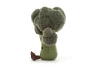 Amuseable Brocoli - JELLYCAT 89007260