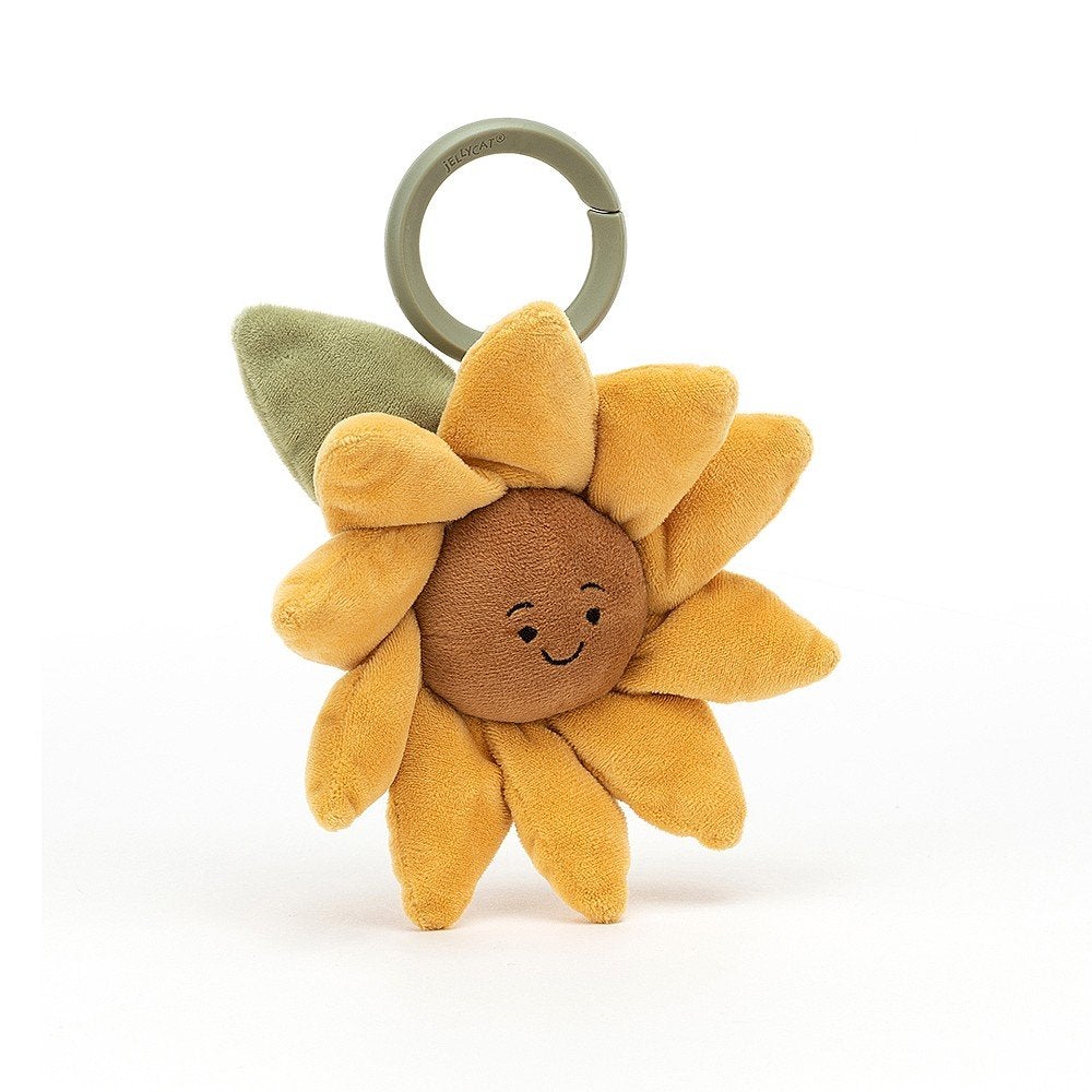 Amuseable Fleury Sunflower Jitter - JELLYCAT FLEU4SJ 87740316
