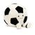 Amuseable football - JELLYCAT as2ufk 670983144321