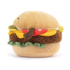 Amuseable Hamburger - JELLYCAT a2bu 670983141283