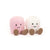 Amuseable Marshmallows roses et blancs - JELLYCAT a6mpw 670983144192