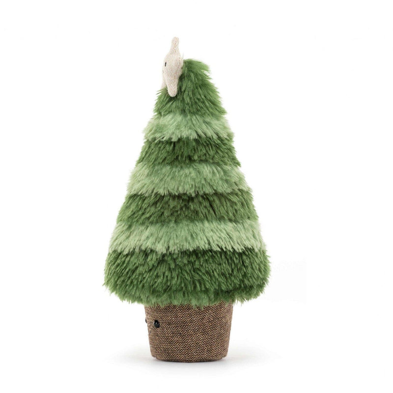 Amuseable nordic spruce sapin de Noël original - JELLYCAT A6NSXMAS 670983148091