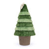 Amuseable nordic spruce sapin de Noël really big - JELLYCAT ARB1NSXMAS 670983148114