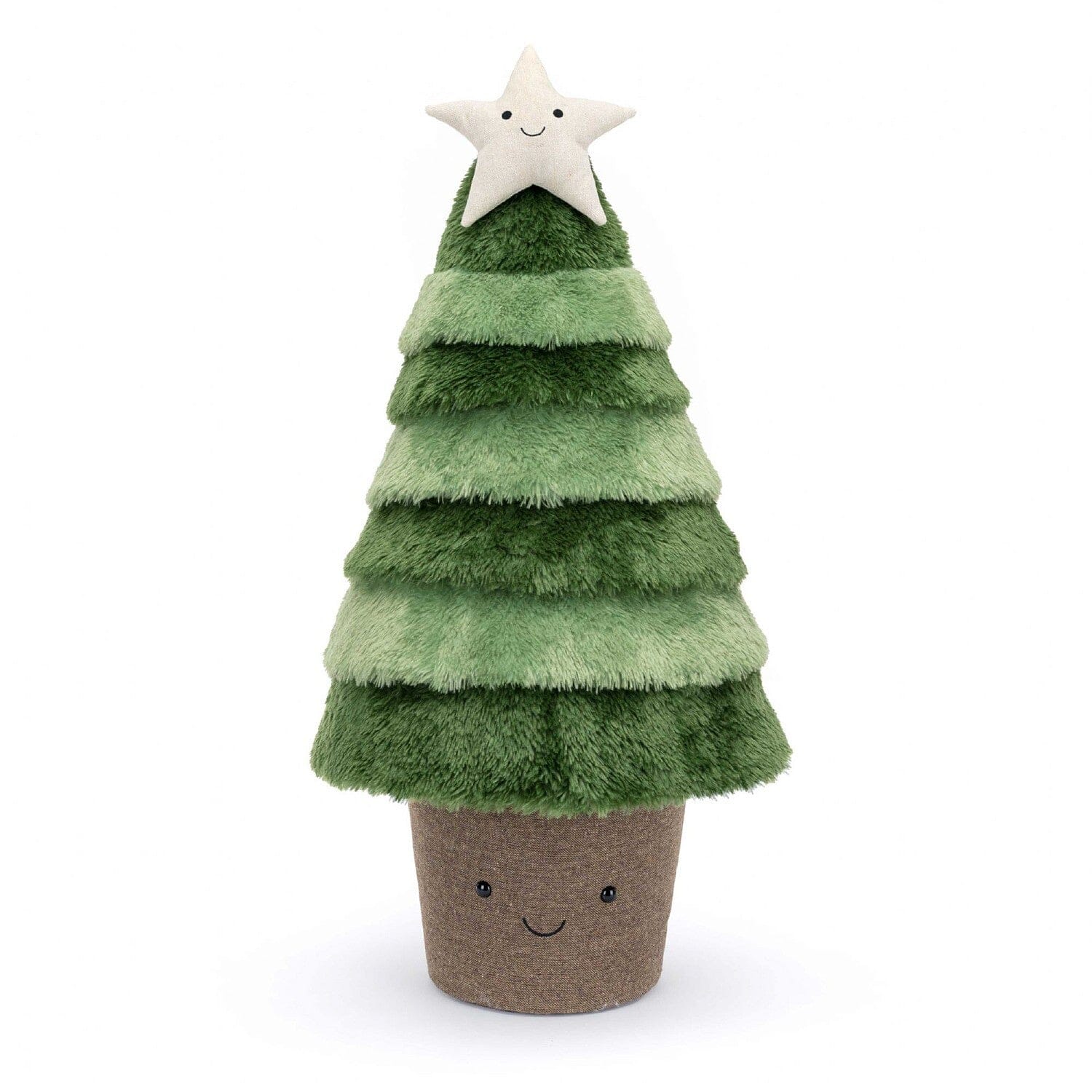 Amuseable nordic spruce sapin de Noël really big - JELLYCAT ARB1NSXMAS 670983148114