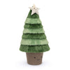 Amuseable nordic spruce sapin de Noël really big - JELLYCAT ARB1NSXMAS 670983148114