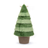 Amuseable nordic spruce sapin de Noël really big - JELLYCAT ARB1NSXMAS 670983148114