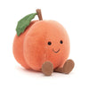 Amuseable Peach - JELLYCAT A2PC 670983130096