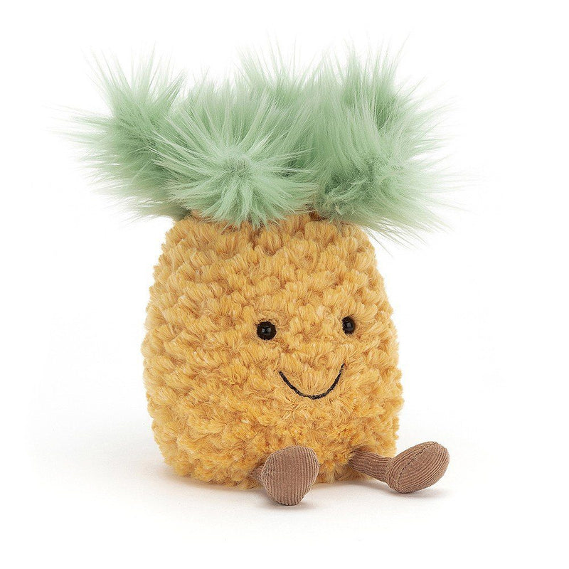 Amuseable Pineapple S - JELLYCAT A6P 670983116151