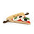 Amuseable pizza - JELLYCAT a2sop 670983141276