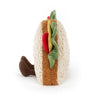 Amuseable Sandwich- JELLYCAT A2SAN 670983133295
