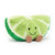 Amuseable tranche de citron vert - JELLYCAT a2lime 670983144147