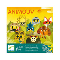 Animouv - DJECO DJ08446 3070900084469
