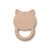 Anneau de dentition gemma chat rose - LIEWOOD LW14768 2109 5713370959827
