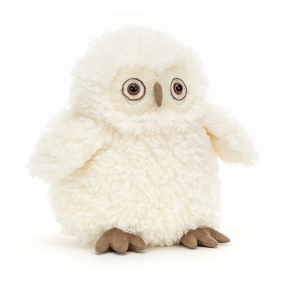 Apollo Owl - JELLYCAT A2WL 670983130416
