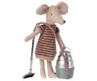 aspirateur miniature souris - MAILEG 11-3106-00 5707304126829