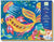 Atelier de collage dessiner avec du papier - Djeco DJ09347 68821916