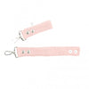 attache poussette rose poudré - BEBEL M-AP8 35395228