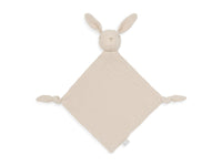 Attache Sucette Bunny Ears Nougat - JOLLEIN 031-594-66050 8717329364578