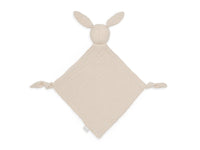 Attache Sucette Bunny Ears Nougat - JOLLEIN 031-594-66050 8717329364578