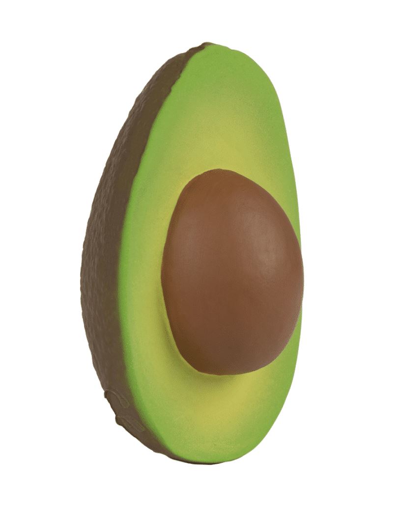 Avocat de dentition - Oli&Carol 10240 03826844