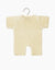 Babies – Combinaison Félix en tricot crème- MINIKANE CB.10.175 3701548417523