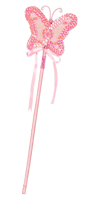 Baguette magique Lucine rose - SOUZA 104717 871932346596