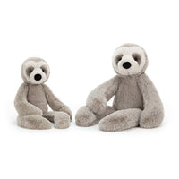 Bailey Sloth Medium - JELLYCAT BS3BS 02060956