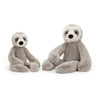Bailey Sloth Small - JELLYCAT BS6BS 90198940