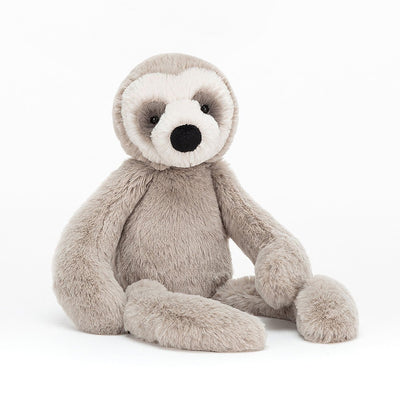 Bailey Sloth Small - JELLYCAT BS6BS 90198940