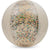 Ballon gonflable Xl transparent creme - Konges Sløjd KS5135 5715404090070