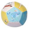 Ballon souple 10 cm le Voyage d'olga - Moulin Roty 714510 3575677145103