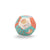 Ballon souple 10 cm Pomme des bois - Moulin Roty 675510 3575676755105