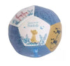 Ballon souple 10 cm Sous mon baobab - Moulin Roty 669810 3575676698105