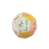 Ballon souple 10 cm Trois petits lapins - Moulin Roty 678510 3575676785102