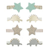 Barrettes dreamer dino mini clips -Mimi&lula 132019-62