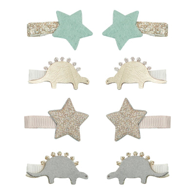 Barrettes dreamer dino mini clips -Mimi&lula 132019-62