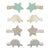 Barrettes dreamer dino mini clips -Mimi&lula 132019-62 