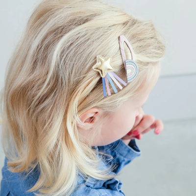 Barrettes dreamer over the rainbow -Mimi&lula 132015-62