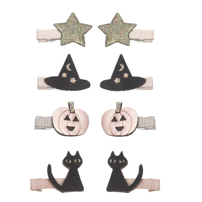 Barrettes halloween-Mimi&lula 132112-98