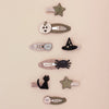 Barrettes halloween-Mimi&lula 132112-98
